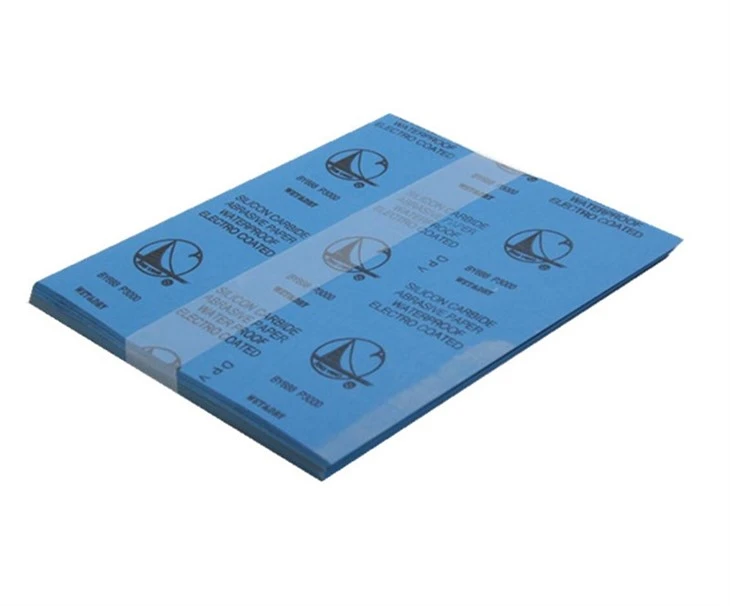 1500 wet dry sandpaper