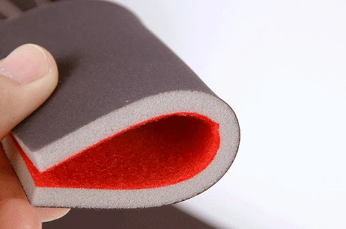 brown foam abrasive Sanding Discs 202501 brown foam abrasive Sanding Discs 202501