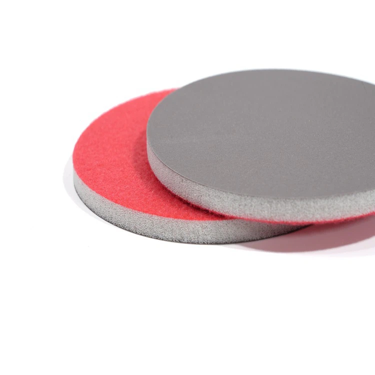 Flexible sanding block foam Flexible sanding block foam