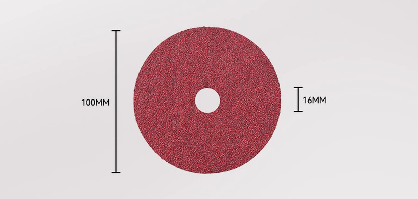 01 red fiber sanding discs sand paper grinder 01 red fiber sanding discs sand paper grinder