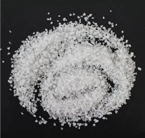 Bílý oxid hlinitý