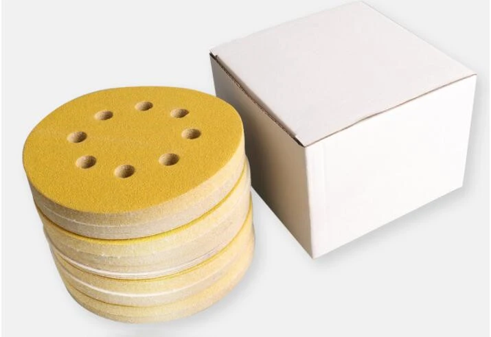 Best abrasive sanding discs